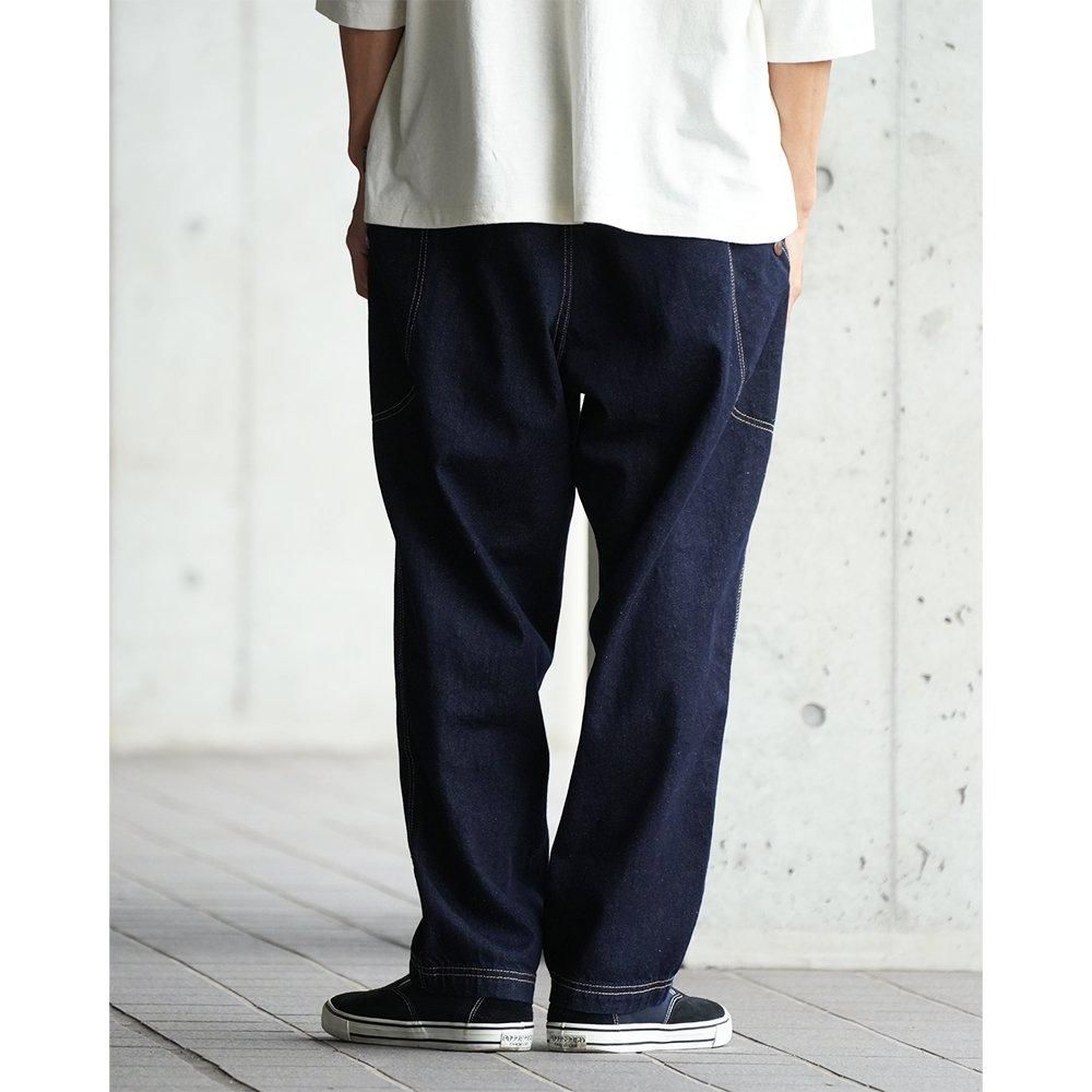 GOHEMP ゴーヘンプ｜HIGH EXPLORER PANTS IN HIGH EXPLORER PANTS | GOHEMP BASIC BOTTOMS | JUZU store