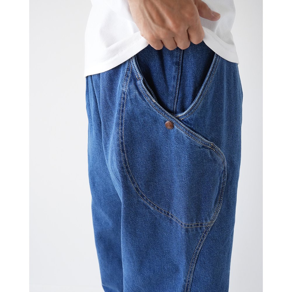 GOHEMP ( ゴーヘンプ ) パンツ HIGH EXPLORER PANTS ( USED WASH ) GHP1148CFU -  JAU／REMILLAレミーラ, GOHEMPゴーヘンプ, HAVE A GRATEFUL DAY, DEVADURGA, AREth,  GREENCLOTHING, GENTEMSTICK 正規通販店 兵庫姫路 アパレルスノーボードスケートボードスケボーセレクト ...