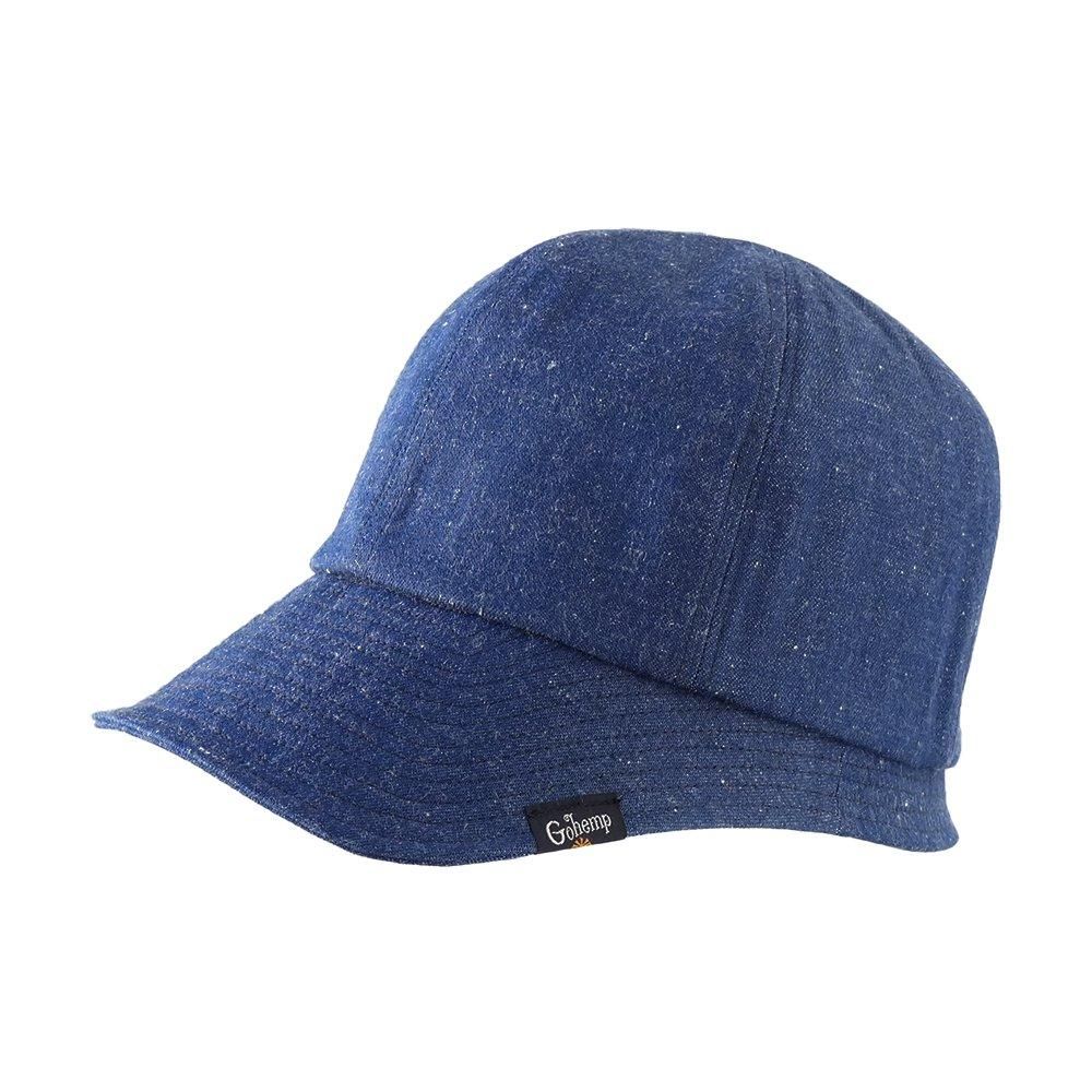 GOHEMP ( إ ) å SHADE CAP ( BLUE ) GHG0258NDP