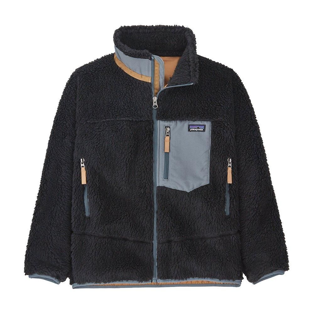 PATAGONIA ( ѥ˥ ) KID'S(LADY'S) RETRO-X JACKET ( BLK ) 65625