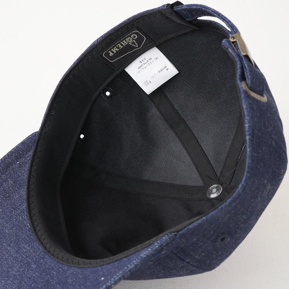 【Courreges 】Gogo チェック キャップ ※送関込 カンゴール KANGOL KANGOL MULTI-UTILITY MASK BB / カンゴール