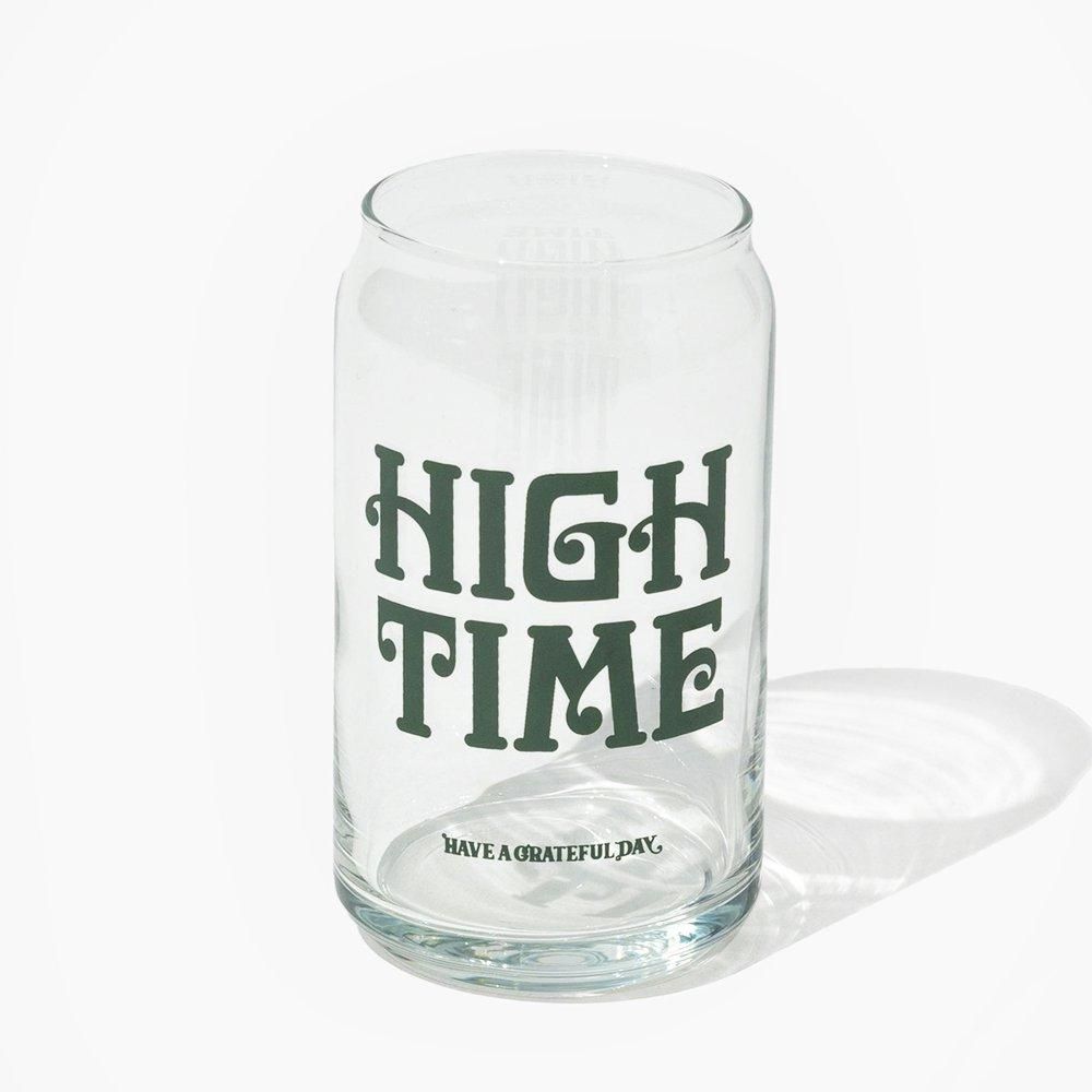 HAVE A GRATEFUL DAY ( ϥ֥쥤ȥեǥ ) 饹 GLASS - HIGH TIME GDG0329HIGH