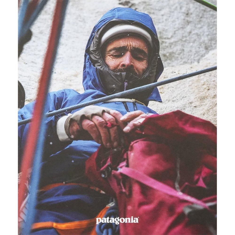 PATAGONIA ( ѥ˥ ) ե꡼ڡѡ FALL 2024 JOURNAL