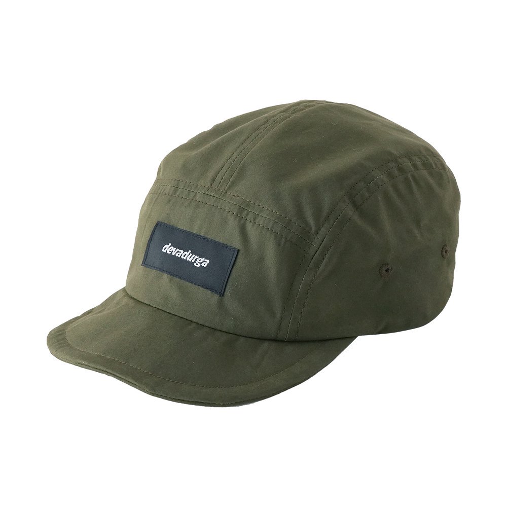 devadurga ( ǥɥ륬 ) åȥå SPY JET CAP ( KHAKI ) dg-1598