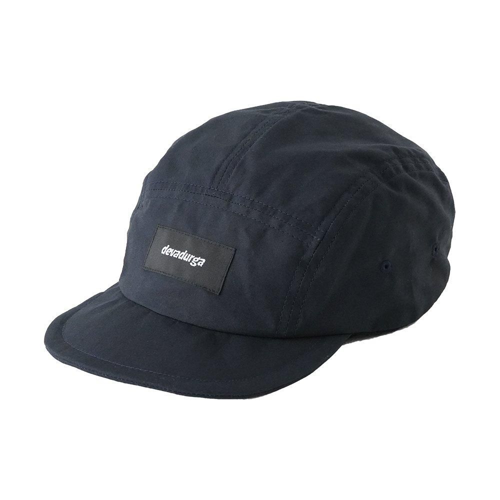 devadurga ( ǥɥ륬 ) åȥå SPY JET CAP ( BLACK ) dg-1598