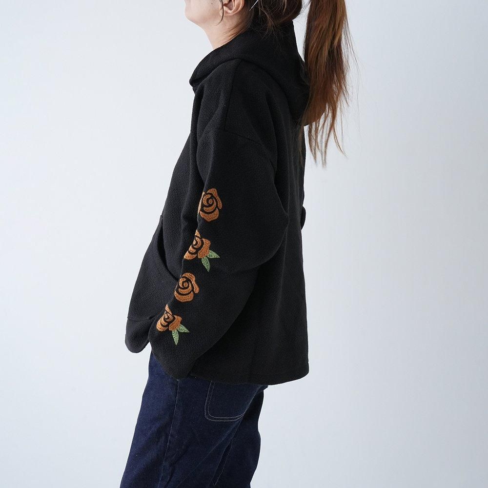 HAVE A GRATEFUL DAY ( ハブアグレイトフルデイ ) フーディー BAJA HOODIE ( BLACK ) GDJ0332BAJA - JAU/REMILLAレミーラ, GOHEMPゴーヘンプ, HAVE A GRATEFUL DAY, DEVADURGA, AREth, GREENCLOTHING, GENTEMSTICK 正規通販店 兵庫姫路 アパレルスノーボードスケート HAVE A GRATEFUL DAY ( ハブアグレイトフルデイ ) フーディー BAJA HOODIE ( BLACK ) GDJ0332BAJA - JAU/REMILLAレミーラ, GOHEMPゴーヘンプ, HAVE A GRATEFUL DAY, DEVADURGA, AREth, GREENCLOTHING, GENTEMSTICK 正規通販店 兵庫姫路 アパレルスノーボードスケート