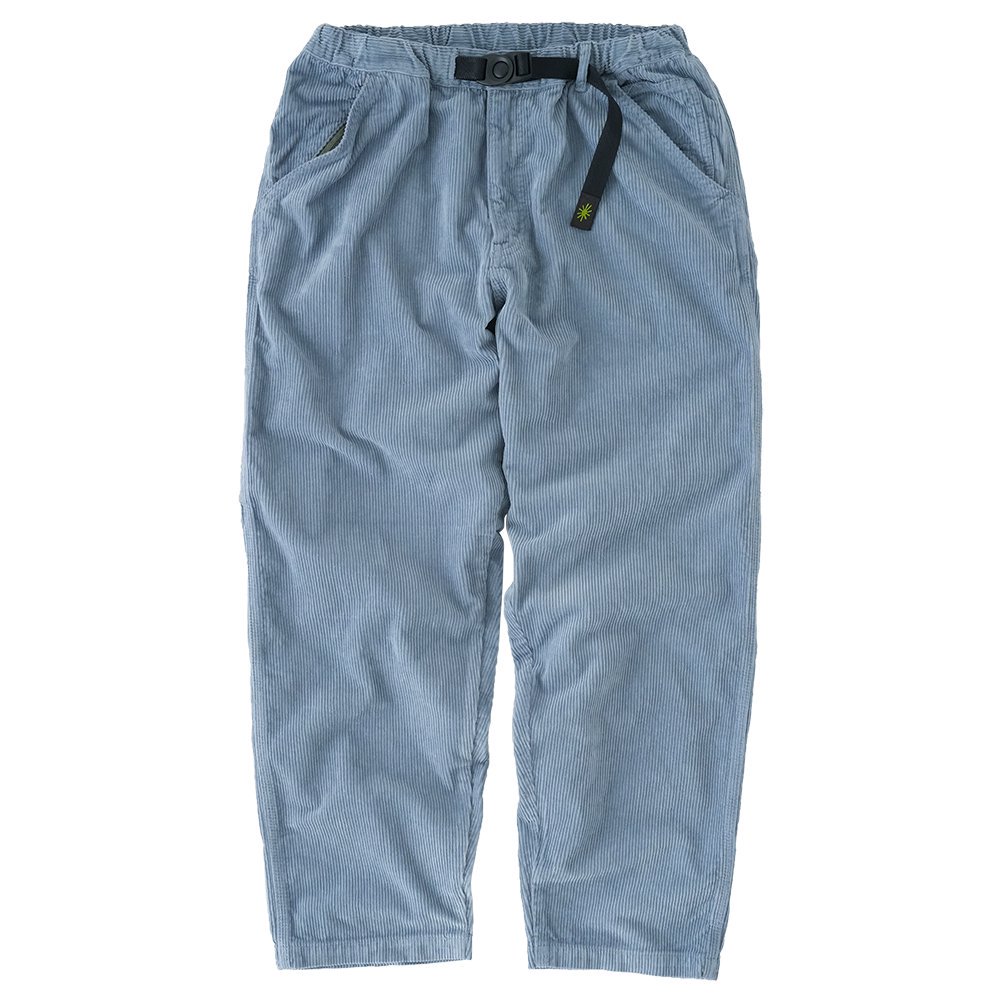 GOHEMP ( إ ) ǥѥ PAINTER PANTS ( BLUE GRAY ) GHP1186CDY