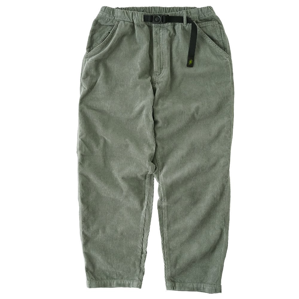 GOHEMP ( إ ) ǥѥ PAINTER PANTS ( LT. OLIVE ) GHP1186CDY