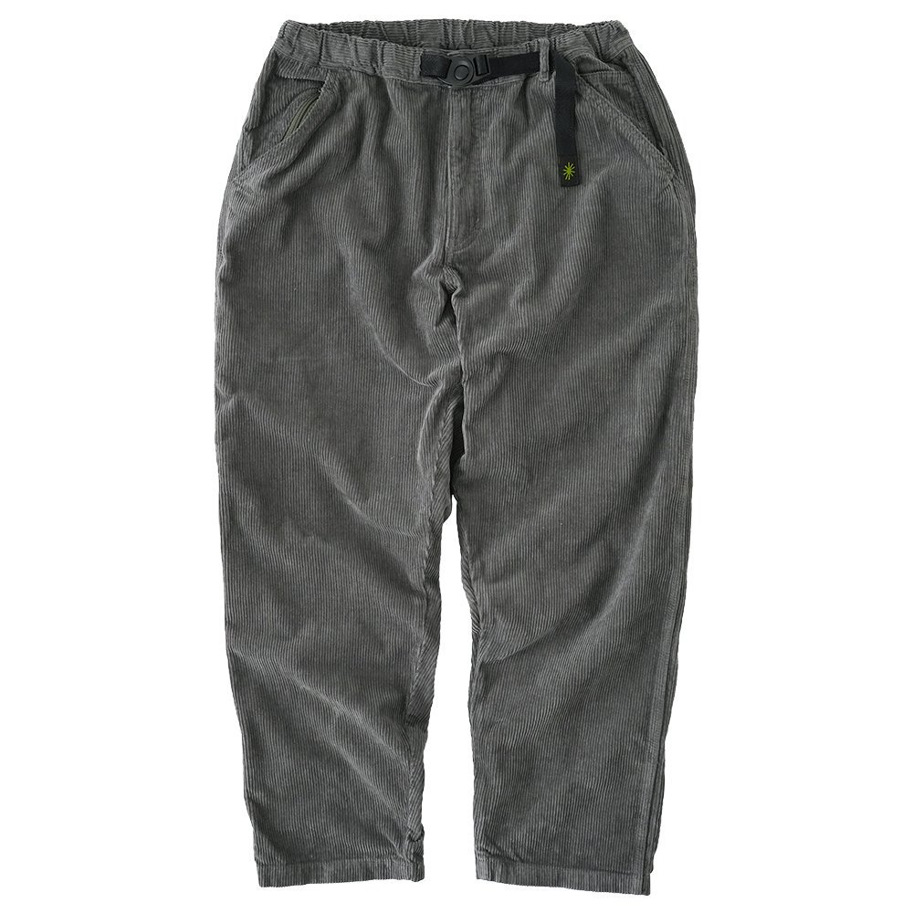 GOHEMP ( إ ) ǥѥ PAINTER PANTS ( CHARCOAL SMOKE ) GHP1186CDY