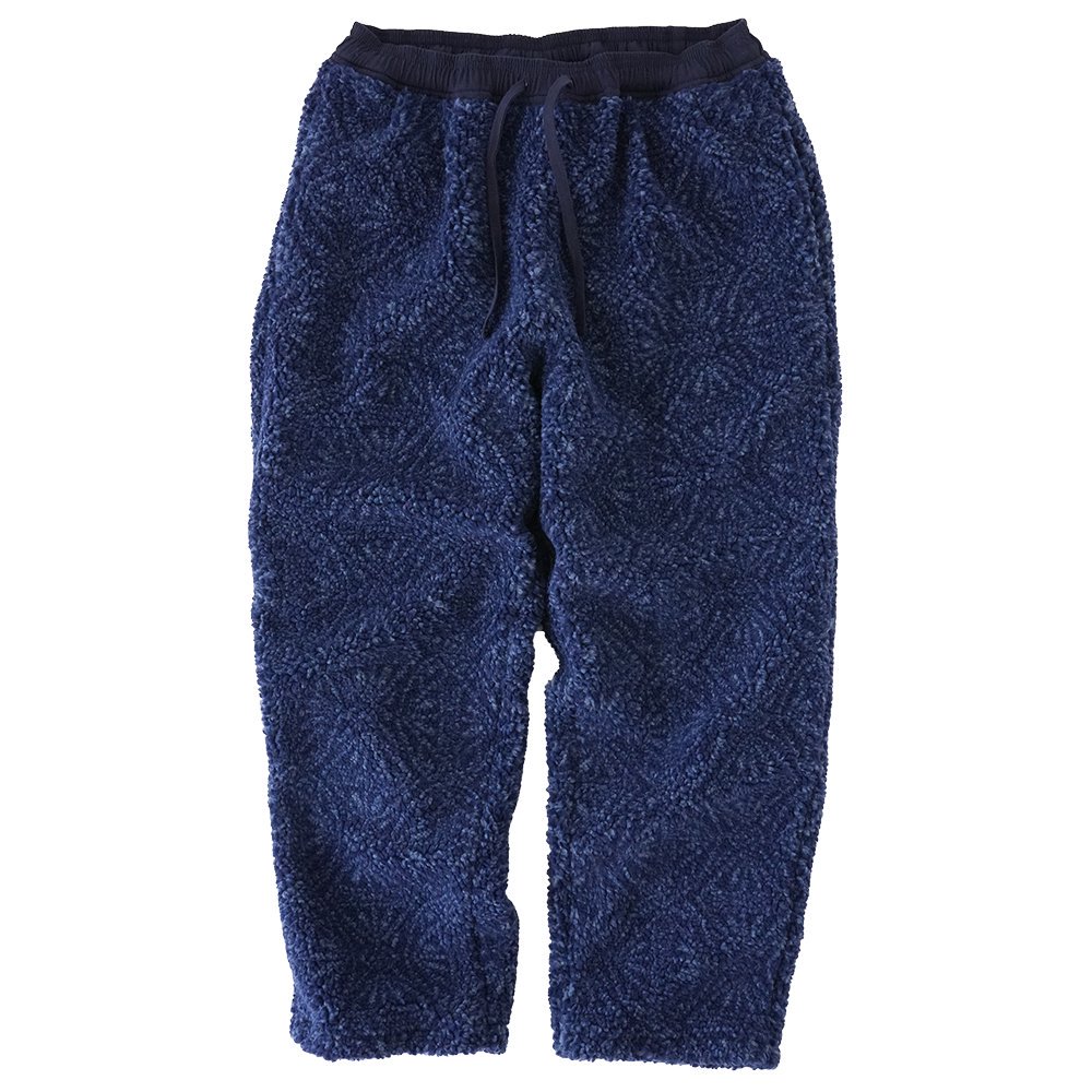 GOHEMP ( إ ) ܥѥ GREEN HILL PANTS ( DK. NAVY ) GHP1192JDL