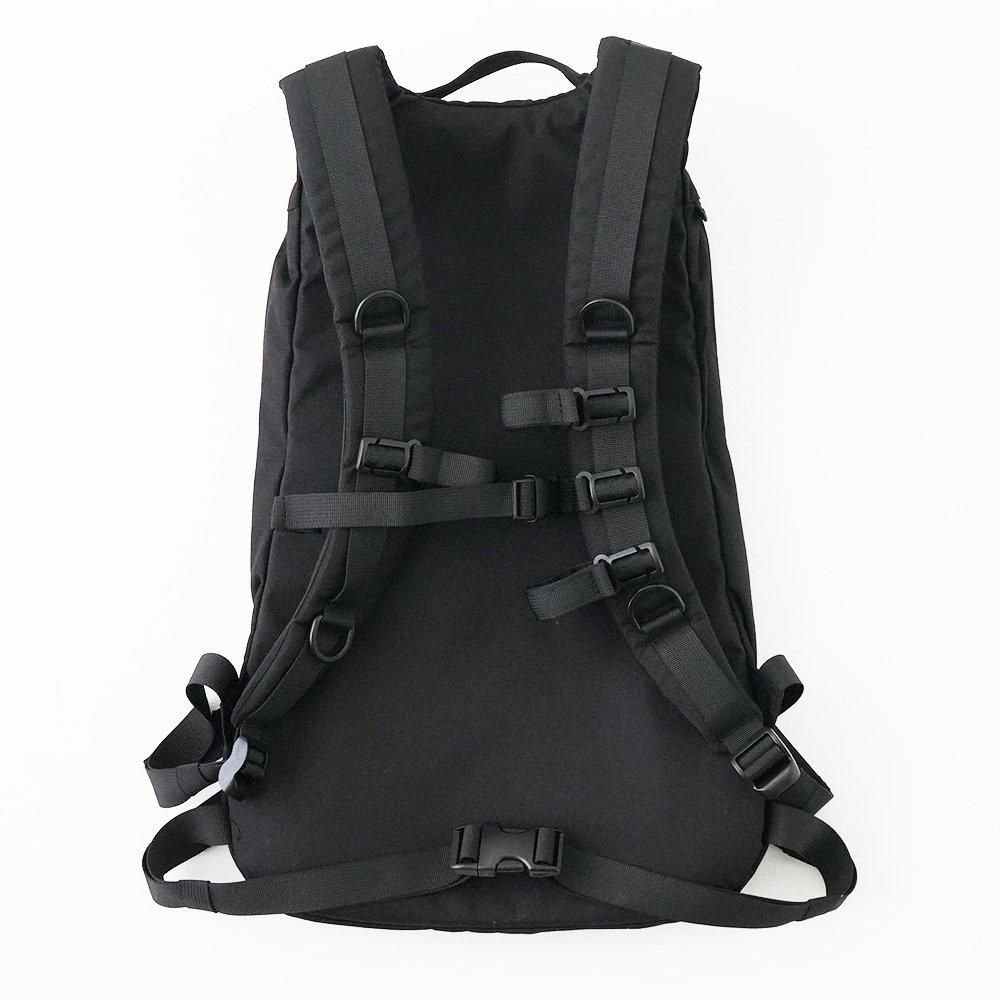 RAIN OR SHINE ( レインオアシャイン ) ゲレンデザック CRUISE PACK