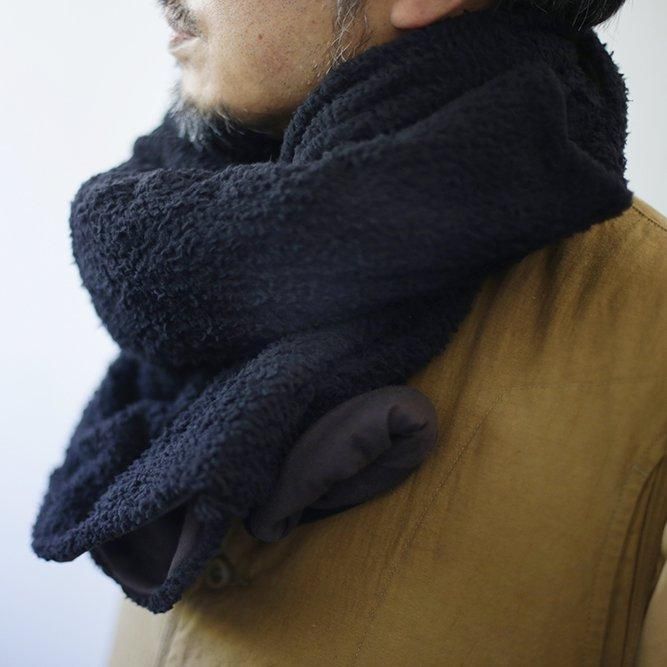 remilla ( レミーラ ) 2024 Autumn/Winter リバーシブル仕様