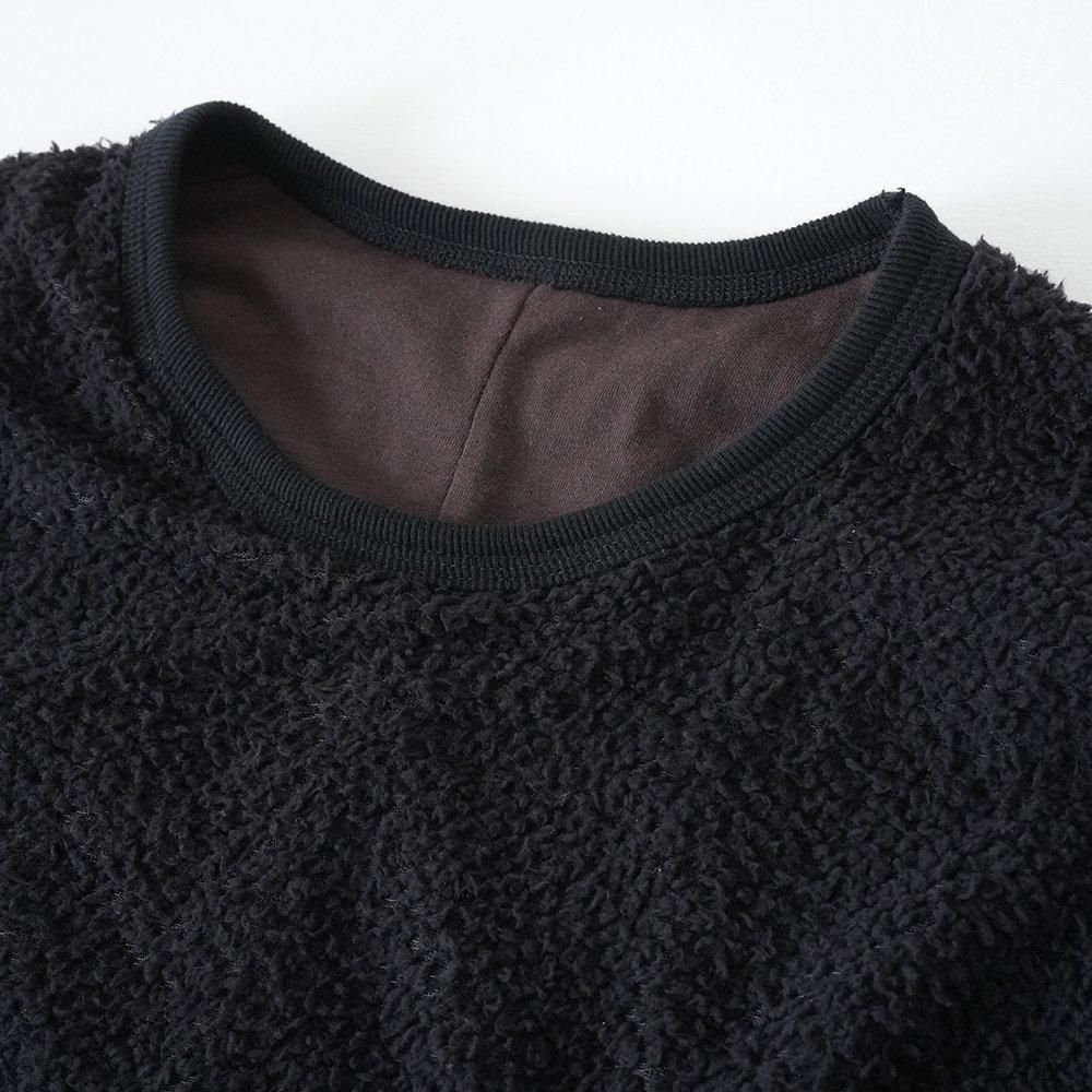 remilla ( レミーラ ) 2024 Autumn/Winter リバーシブル仕様