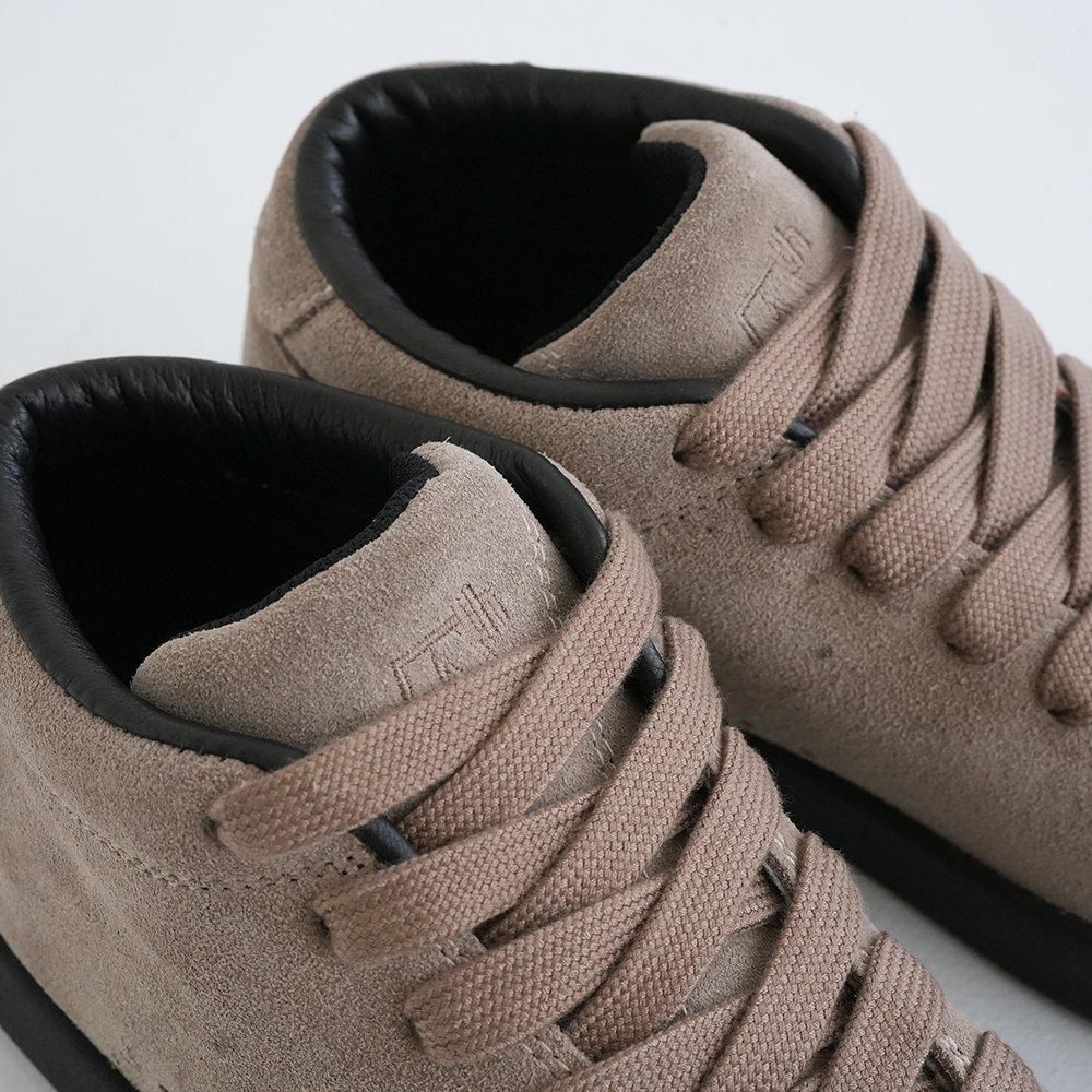 ARETH SHOES アース シューズ スニーカー II PRETZEL ARETH SHOES アース シューズ スニーカー II PRETZEL スケート