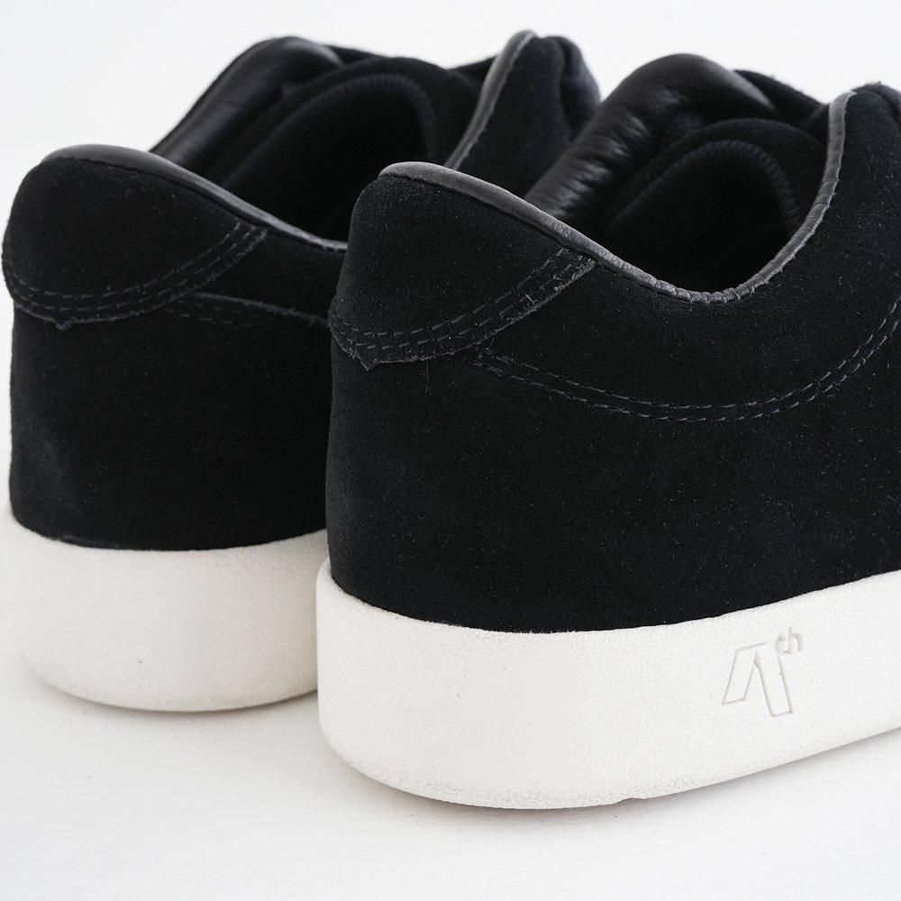 ミュゲ　ツイード　リボン　ブラック AREth ( アース ) LATE2024 I lace ( BLACK ) - JAU／REMILLA
