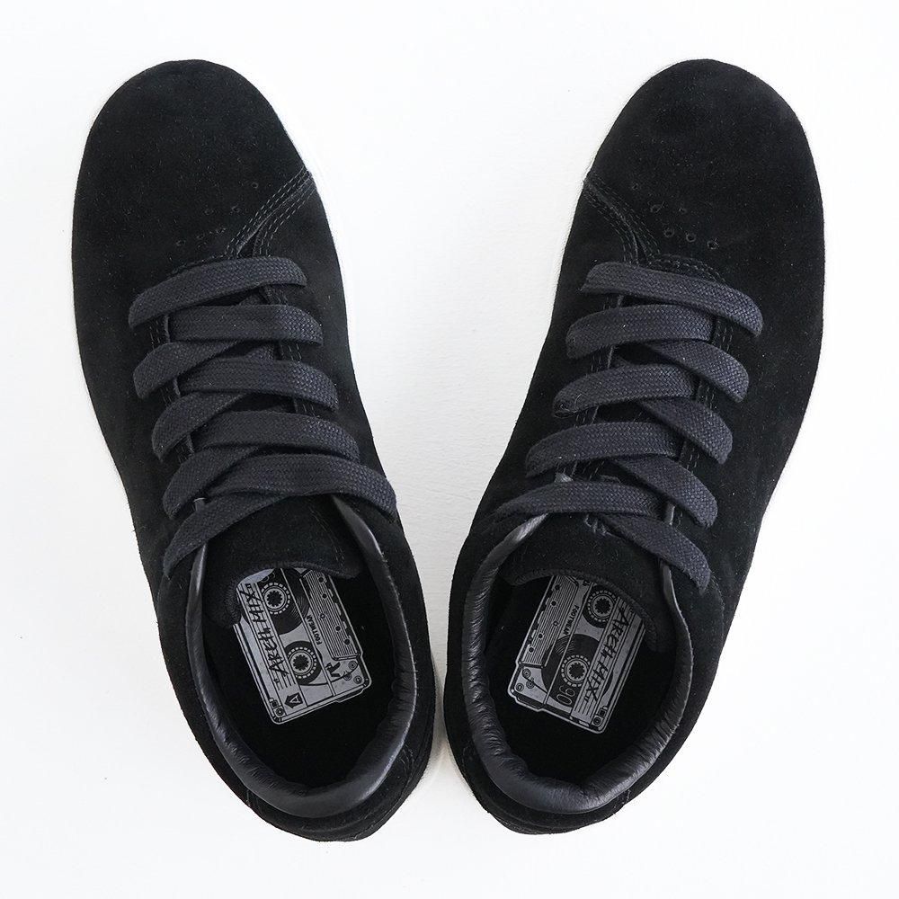 ミュゲ　ツイード　リボン　ブラック AREth ( アース ) LATE2024 I lace ( BLACK ) - JAU／REMILLA