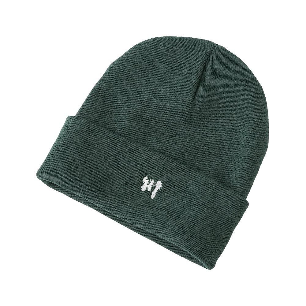  (  ) ӡˡ  LOGO 1POINT BEANIE (    )