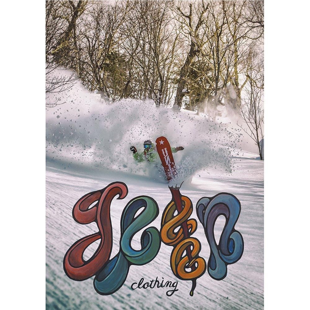 GENTEMSTICK ( ゲンテンスティック ) & TTSS 2025-206 MODEL カタログ