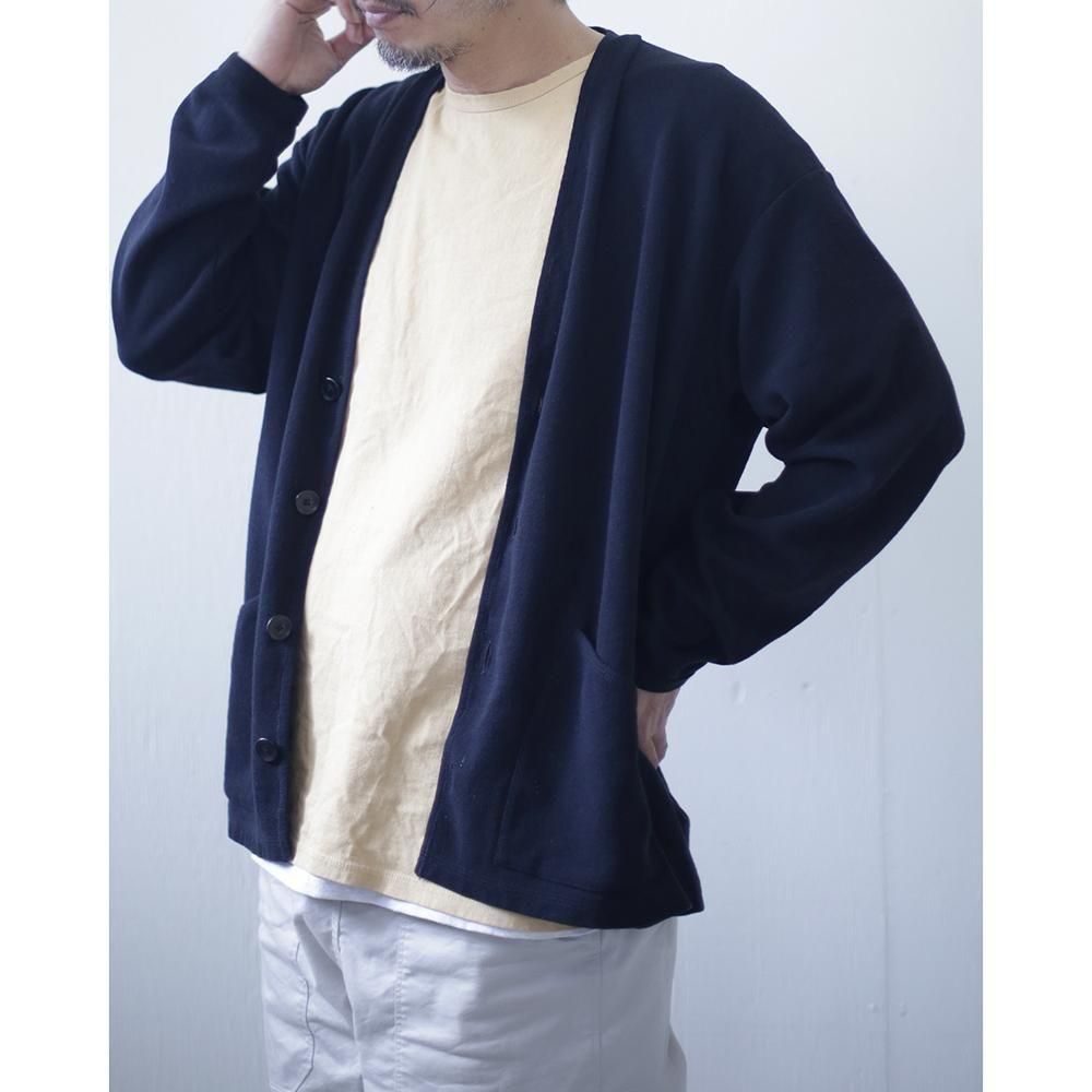 ジャケット・トップス - JAU／REMILLAレミーラ, GOHEMP