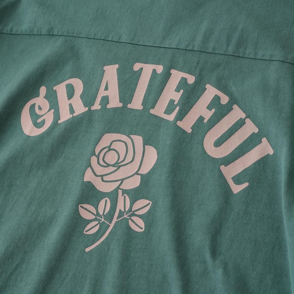 HAVE A GRATEFUL DAY ( ハブアグレイトフルデイ ) フットボールT