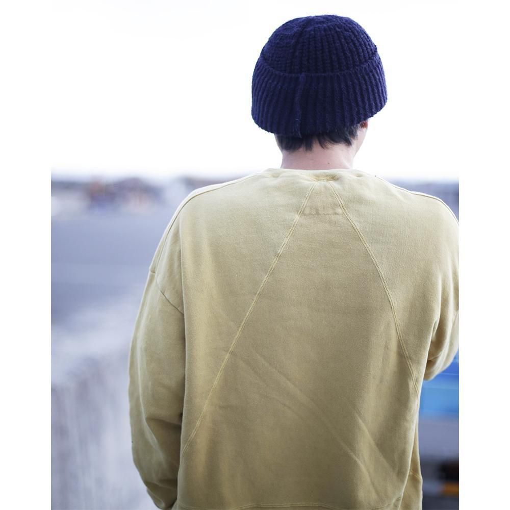 【名作】レミーラremilla Pefcot Jumper 16AW XL 名作】レミーラremilla Pefcot Jumper 16AW XL メンズ