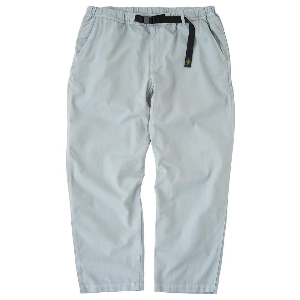 GOHEMP ( إ ) ѥ HEMP UTILITY BASIC PANTS ( ICE GRAY ) GHP1163RPW25 إץåȥ.ʬѥ