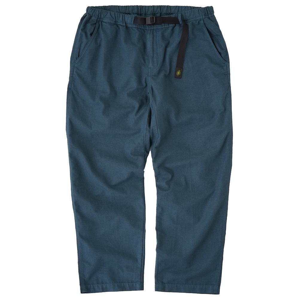 GOHEMP ( إ ) ѥ HEMP UTILITY BASIC PANTS ( DK. BLUE ) GHP1163RPW25 إץåȥ.ʬѥ