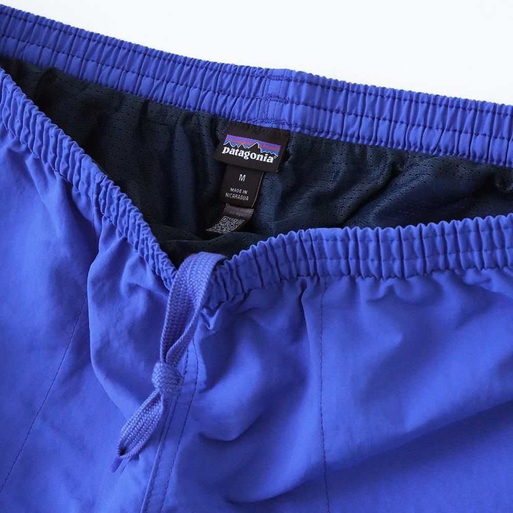 PATAGONIA ( パタゴニア ) メンズ・バギーズ・ロング MEN'S BAGGIES