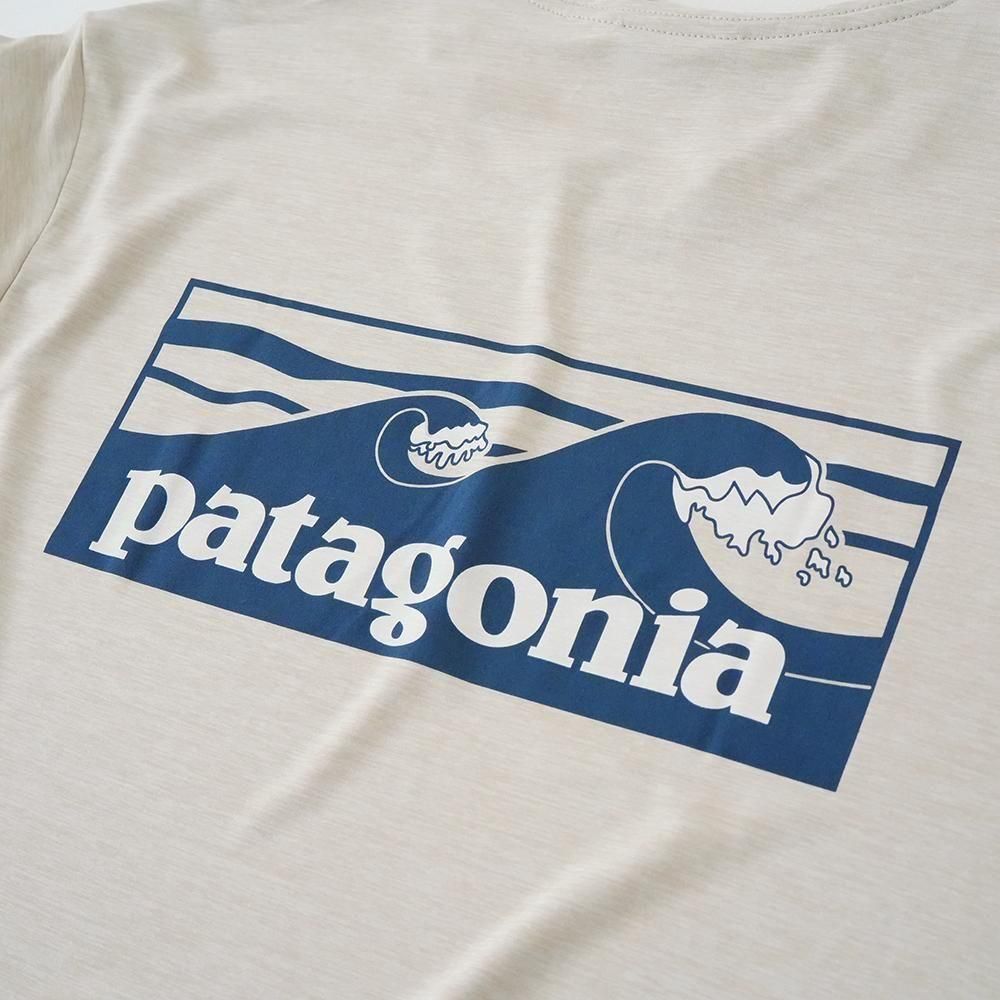 PATAGONIA ( パタゴニア ) キャプリーン MEN'S CAP COOL DAILY
