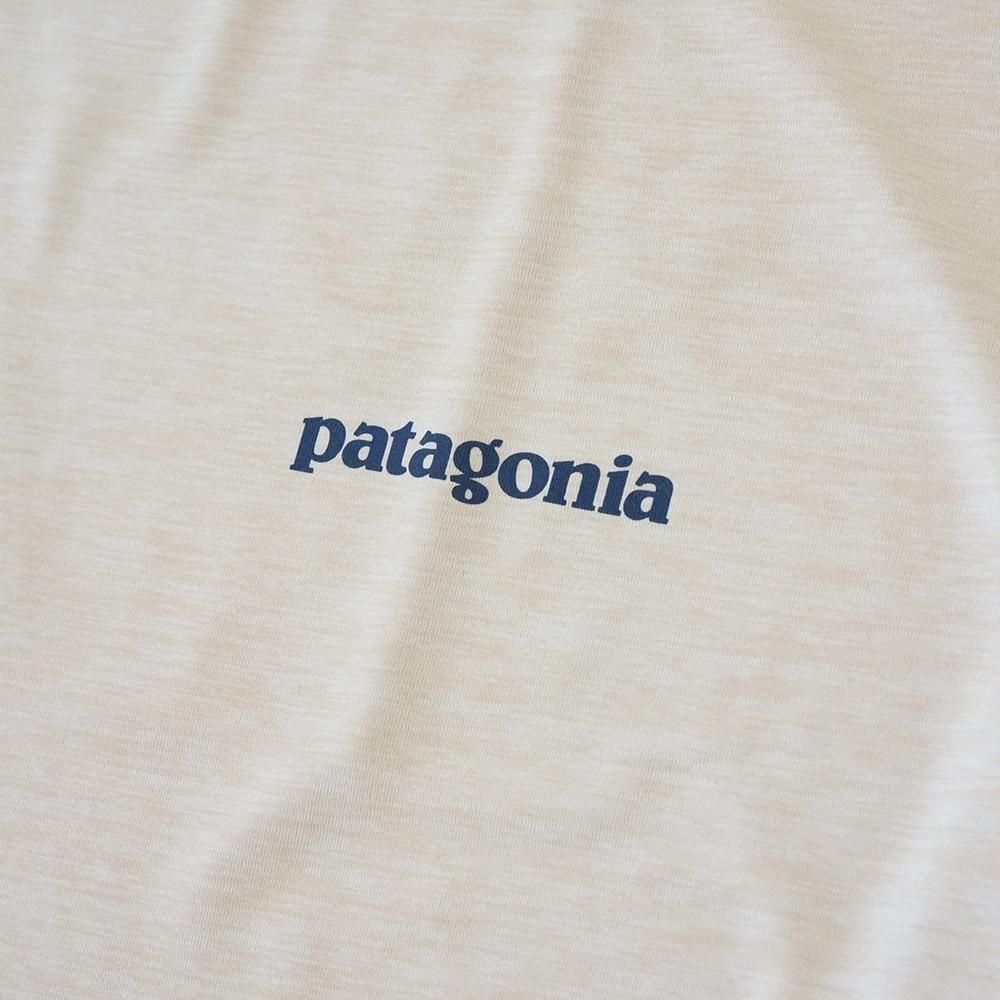 PATAGONIA ( パタゴニア ) キャプリーン MEN'S CAP COOL DAILY