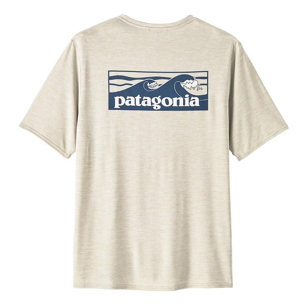 PATAGONIA ( ѥ˥ ) ץ꡼ MEN'S CAP COOL DAILY GRAPHIC SHIRT - WATERS ( BPMX ) 45355
