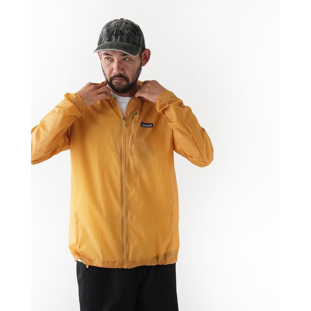 PATAGONIA ( パタゴニア ) 軽量ナイロンジャケット MEN'S