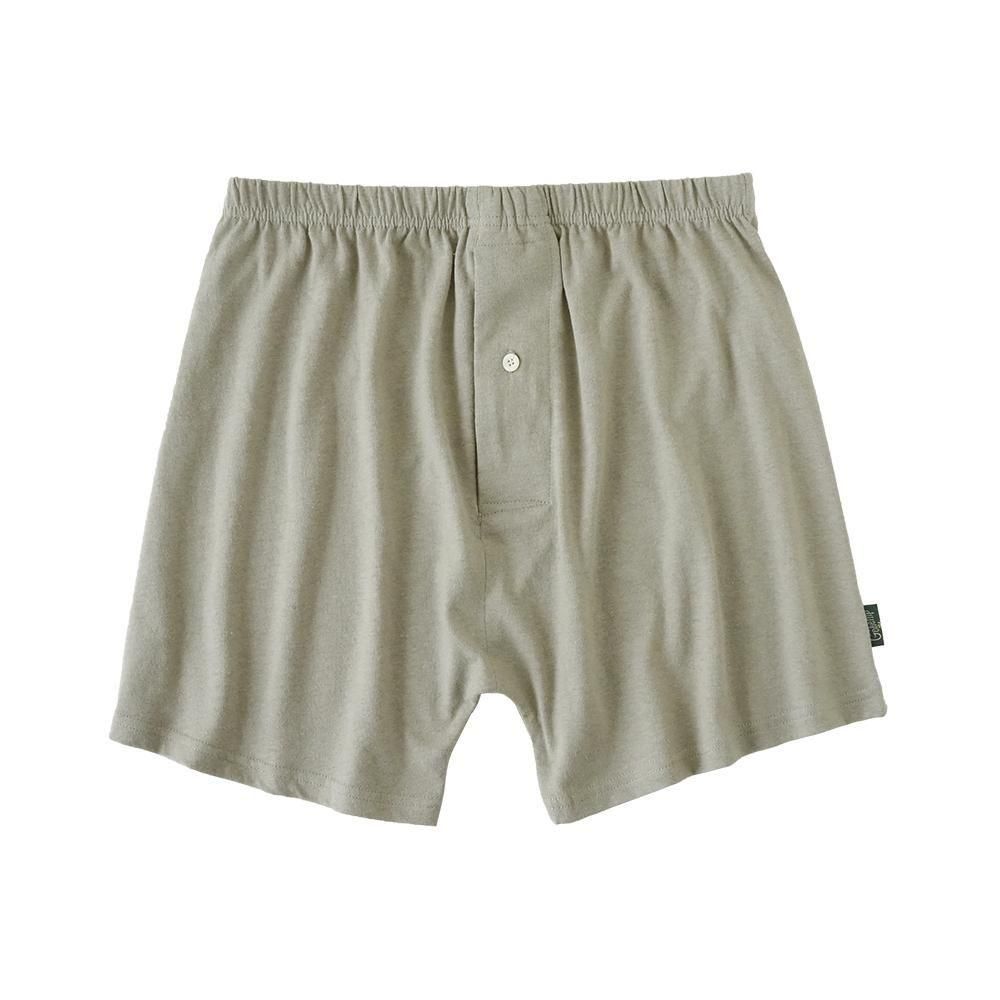 GOHEMP ( إ ) إץȥ󥯥 BASIC SUNNY UNDER SHORTS ( SAND STONE ) GHC9532RG