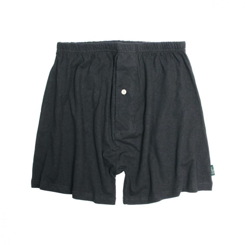 GOHEMP ( إ ) إץȥ󥯥 BASIC SUNNY UNDER SHORTS ( GUNMETAL GRAY ) GHC9532RG