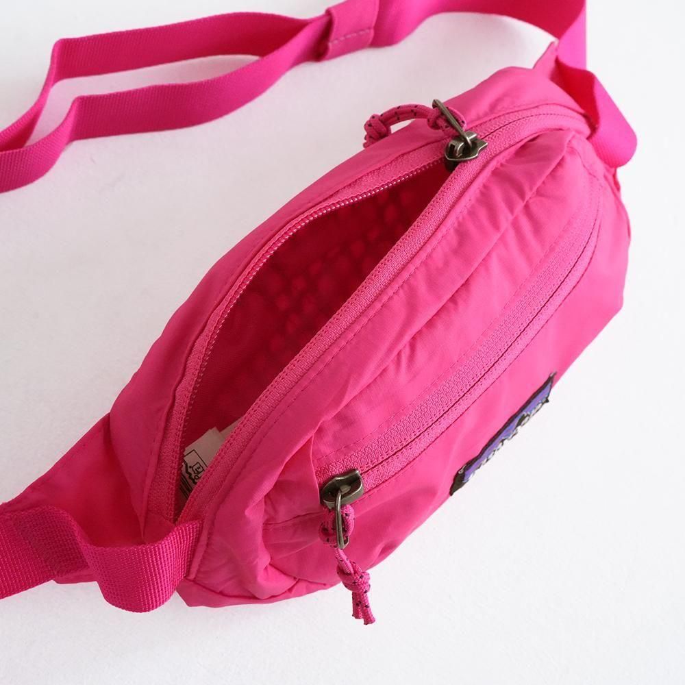 N.Y様用 Amazon | [パタゴニア] TERRAVIA MINI HIP PACK 1L 49448