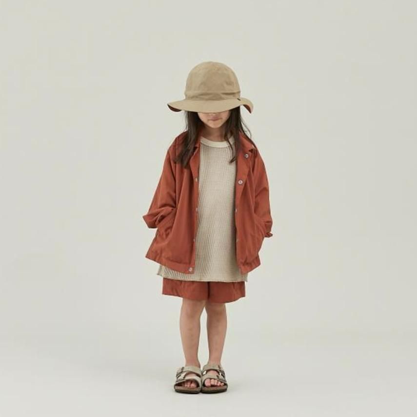 【値下げ】8800→8200 MOUN TEN.マウンテン　エアミトンコート air mitten blouson (MB20-1243) | mounten