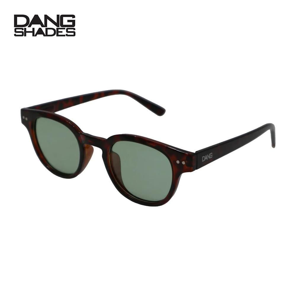 DANG SHADES ( ダンシェイディーズ ) SELECT ( BROWN TORTOISE GLOSSY