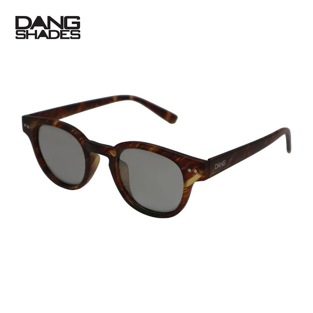 DANG SHADES ( 󥷥ǥ ) SELECT ( NEW CLEAR WOOD MATTE  GRAY CLEAR MIRROR POLARIZED и ) 00495
