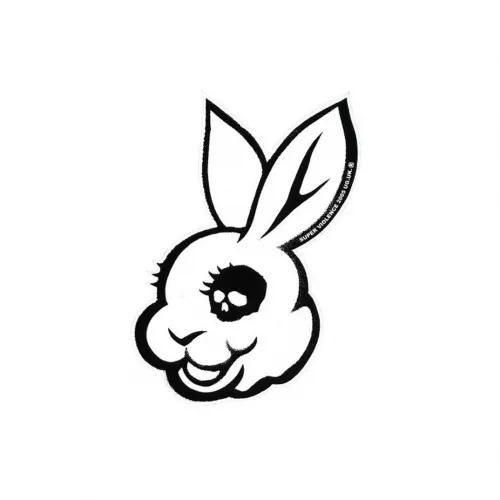 UG ( 桼 ) MADBUNNY ƥå (S)