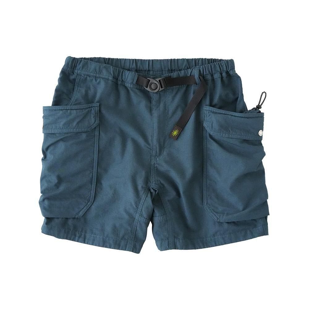 GOHEMP ( إ ) 硼ȥѥ ULTIMATE SHORTS ( DK.BLUE ) GHP1180RPW