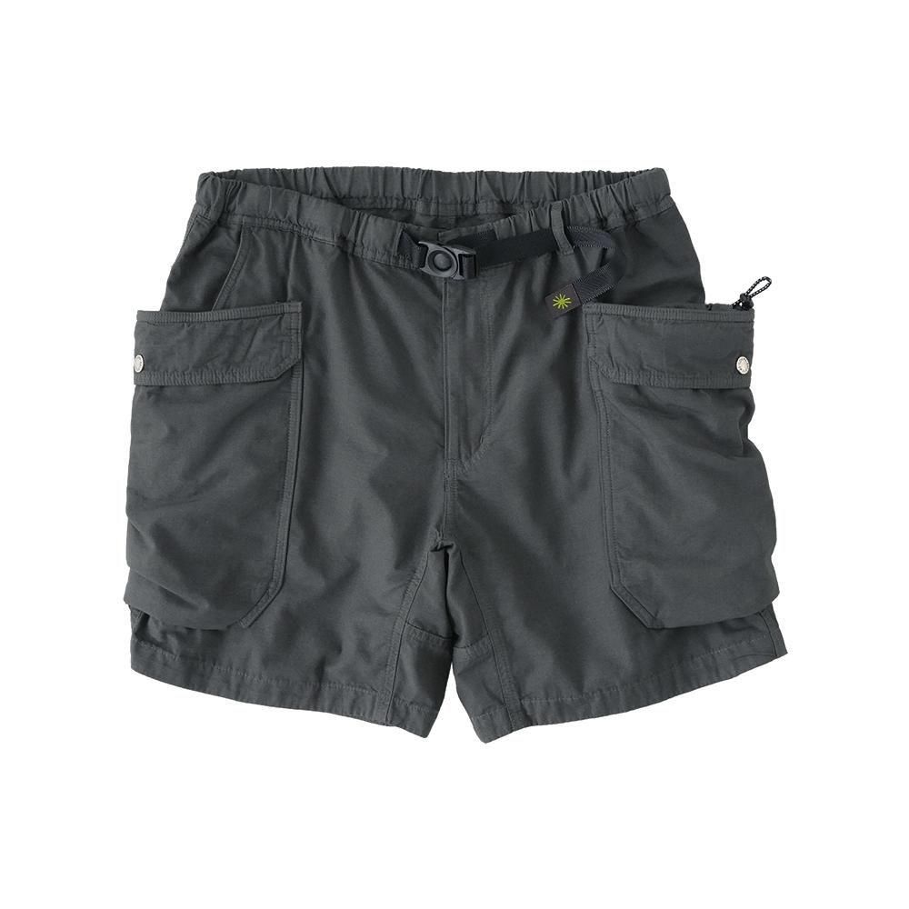 GOHEMP ( إ ) 硼ȥѥ ULTIMATE SHORTS ( STONE GRAY ) GHP1180RPW