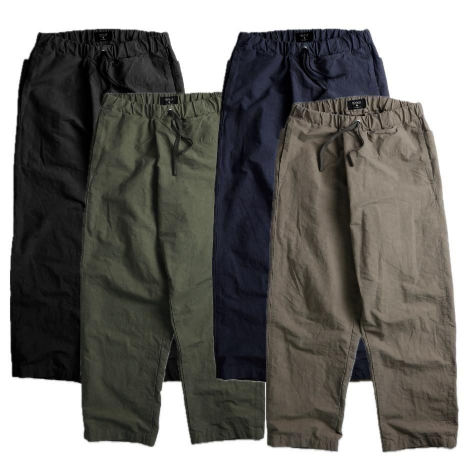 APPAREL - 洋服,靴,雑貨 - JAU／REMILLAレミーラ, GOHEMP