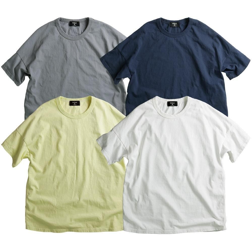  ͽ  remilla ( ߡ ) 2025 Summer ϥTEE R251207 ( 7-8ܺͽ )
