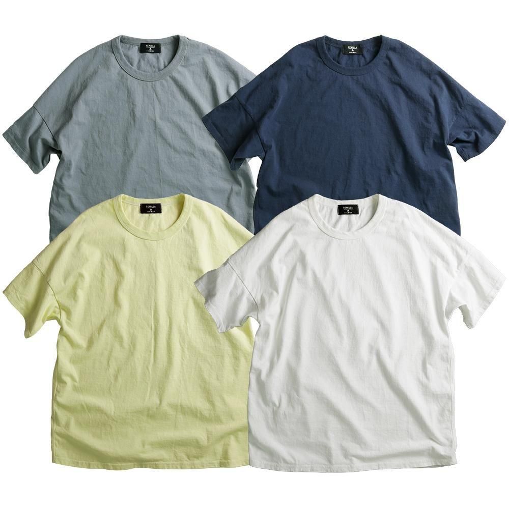  ͽ  remilla ( ߡ ) 2025 Summer ϥTEE R251207 ( 7-8ܺͽ )