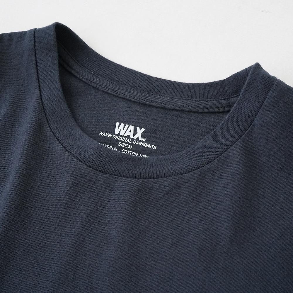 WAX ( ワックス ) - JAU／REMILLAレミーラ, GOHEMPゴーヘンプ