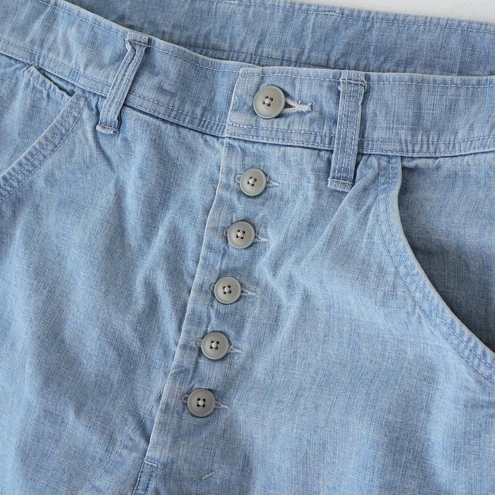 remilla デッキパンツ LT.IDG サイズXL レミーラ remilla デッキパンツ SEEK 札幌 セレクトショップ オンラインストア