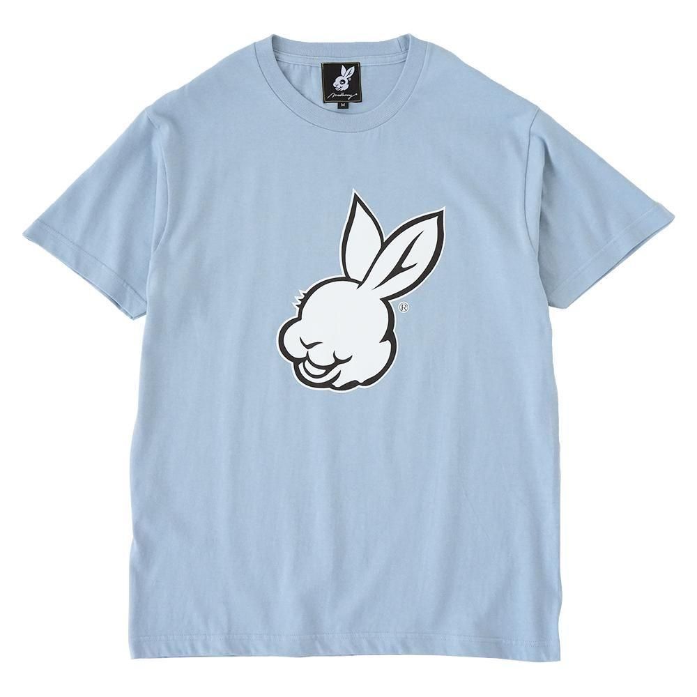 UG ( 桼 ) T can't take my eyes off you TEE ( ACID BLUE )