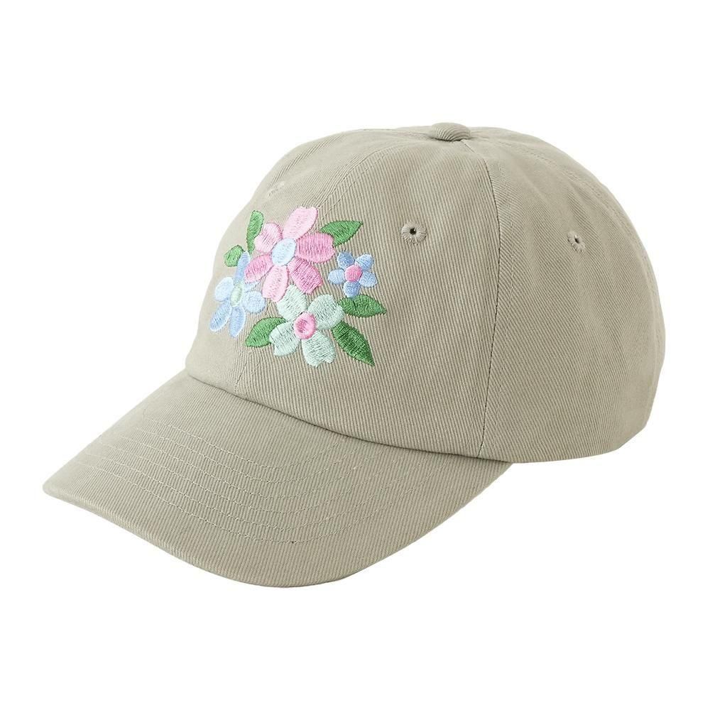 HAVE A GRATEFUL DAY ( ϥ֥쥤ȥեǥ ) ɽå 6 PANEL CAP ( PURPLE / SAND ) GDG0399CP25M