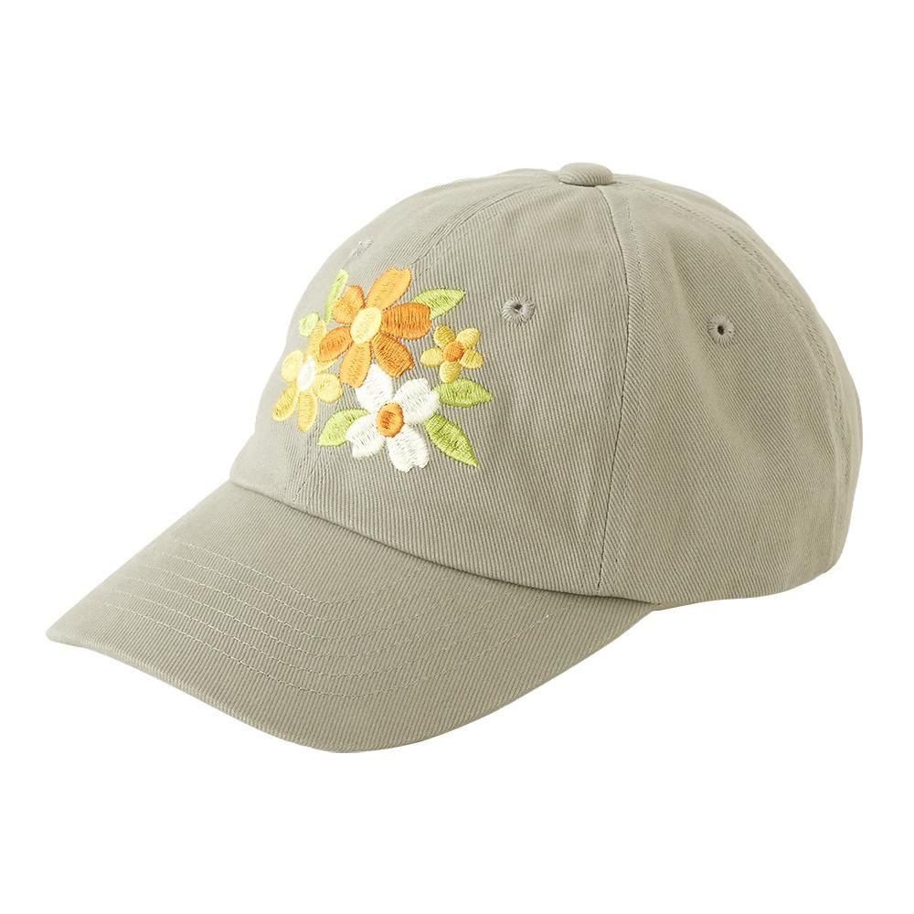 HAVE A GRATEFUL DAY ( ϥ֥쥤ȥեǥ ) ɽå 6 PANEL CAP ( ORANGE / SAND ) GDG0399CP25M