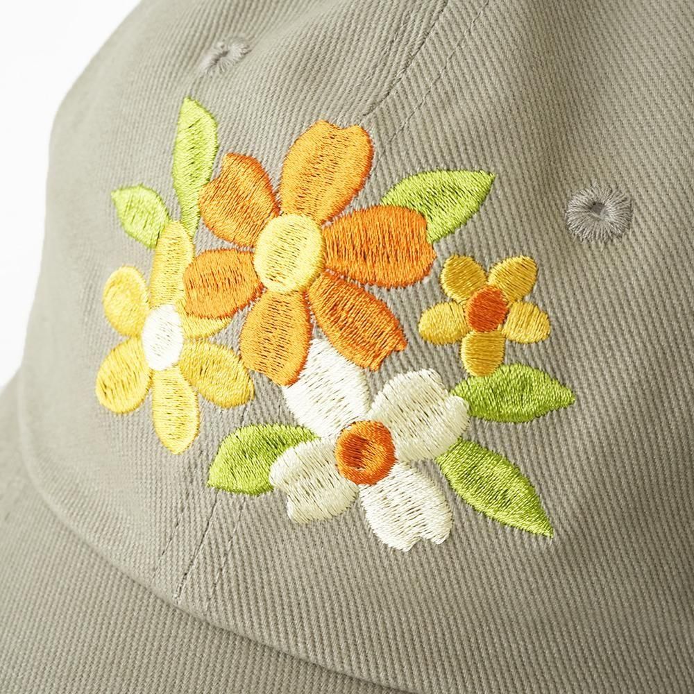Machiko❗️リリパット338☆ HERE WE GO ROUND… 全2色【Mighty Shine/マイティーシャイン】2024AW「Knit Tulip